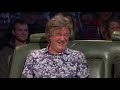 Hammond, May, Clarkson Making Fun of Countries Compilation #1