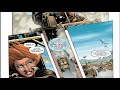 History and Origin of GI Joe's COVER GIRL!