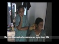 Kidney Failure, CKD case/ Helping Hand Foundation-Hyderabad