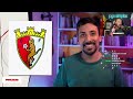 JOGA reage ao Dário: Os emblemas mais estranhos do futebol Português