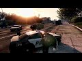 GTA V Police Raid (I Fought The Law)