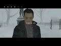 Super Best Friends Play Indigo Prophecy - The Definitive Compilation