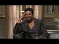 Akshay's Deleted Rapid Fire!