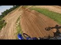 The Compound Mx NEWEST LAYOUT 2024 MARK HOPKINS & SMIRK #gopro #yamaha #honda