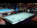 EFREN BATA REYES VS ALEX TAMBONG SARGO BILLIARDS is live!