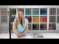 Easy Card Making | One Card in 5 Minutes or 10 in 20 Minutes