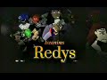 Redys - episode 1 original soundtrack: 