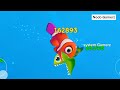 Fishdom Mini Games Ads 1.0  Update | Fishdom Ads 🐠 | Save the fish Pull the Pin Game 🐠