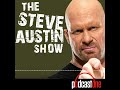 Bret Hart | The Steve Austin Show