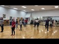 “I Don’t Dance” Choreography by Xochil Foxworth