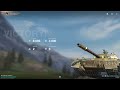 WZ-113, Object 268/4 & FV215b 183 • WoT Blitz Gameplay