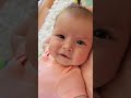 6-Month-Old Baby's Joyful Moments with Dad | Laughter & Smiles