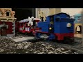 Brick Model Railroader Freight Car Reveals