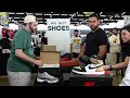 Buying a $7,000 Collection, Negotiating Shoe Prices & More At Sneakercon Dallas 2022!