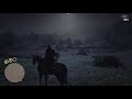 Red Dead Online - Dealing With Griefers