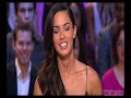 Megan Fox - Transformers 2 promo on French tv - 12.06.09