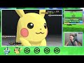 Playing Pokemon X - First Time Ever!