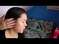 Sleepy Hair, Scalp & Ears 😌 ASMR Treatment