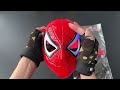 Spider-man VS Captain America spider-man action figures spider-man spider-man movie spiderman toys