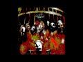 Slipknot - Slipknot 1999 Drums & Bass Full Album