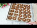 KAWAII BEAR COOKIES || COOKIES BERUANG LUCU COCOK BUAT SAJIAN ANAK...SOOO YUMMYY