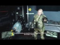 Crysis 3-Psycho Raging/Claire's Confession