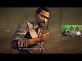 This Already Started Off Crazy!!!(The Walking Dead Telltale Series Episode 1)