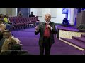 Benny Hinn - Rivers of The Anointing