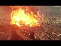 Battlefield 1 | Realistic Ultra Graphics Gameplay [4K UHD 60FPS] Full Game