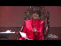 One Hour w/ Pastor Shirley Caesar | August 22nd, 2021