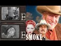 GUNSMOKE (1955–1975) Cast THEN AND NOW 2023 Who Else Survives After 68 Years?
