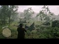 RDR2 - You will find out how disgusting Murfree Brood is if you give them the opportunity