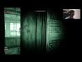 Outlast - Episodio 1 - Putos locos!!! /// Por TheEnderman007 [ 1080p ]