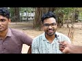 Interview With TN's Top 1% Medical College Students | Chennai