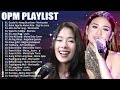 Beautiful OPM Love Songs 💖 Tagalog Love Song Collection Playlist 2024 💖 Non Stop Music Love Songs