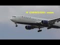 🔴 Plane Spotting LAX DELTA LANDING