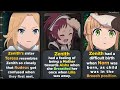 ALL YOU NEED TO KNOW ABOUT ZENITH GREYRAT | MUSHOKU TENSEI SEASON 2