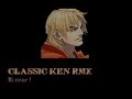 Evil Ryu& Evil Ken VS Ryu WW & RMX Ken