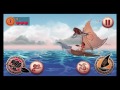 Moana: Rhythm Run (By Disney) - iOS / Android - Gameplay Part 3