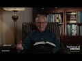 Generosity is Lending to the Lord - Bill Johnson | The Pursuit of Wisdom Devotional, Proverbs 19