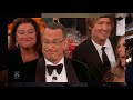 Why Tom Hanks HATES Ricky Gervais | 2020 Golden Globes