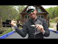 Jacob Wheeler's BEST May Fishing Lures (Baits of the Month)