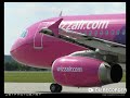 Wizz Air Song