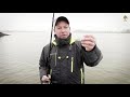 Dropshot fishing for Zander - Westin-Fishing