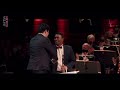 C Debussy - Première Rhapsodie pour Clarinette et Orchestre