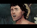 The Animated Bible Series | Season 1 | Episode 1 | The Creation | Michael Arias | Steve Cleary