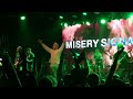 Misery Signals Live, Warsaw 2024 (Video 1)