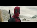 Deadpool & Wolverine (2024) | TV Spot #1 | Marvel Studios