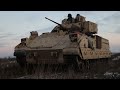 M2 Bradley - Beautiful Highlights of Firepower
