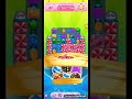 PASSED 3 HARD LEVELS  / CANDY CRUSH SAGA  / LEVEL 7285-7287